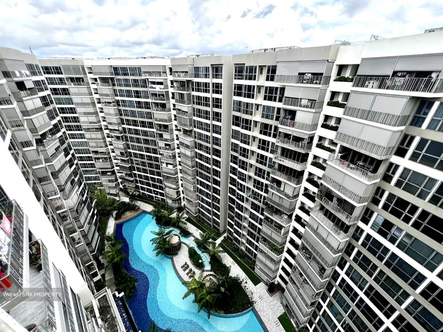 Northwave (D25), Condominium #577116991